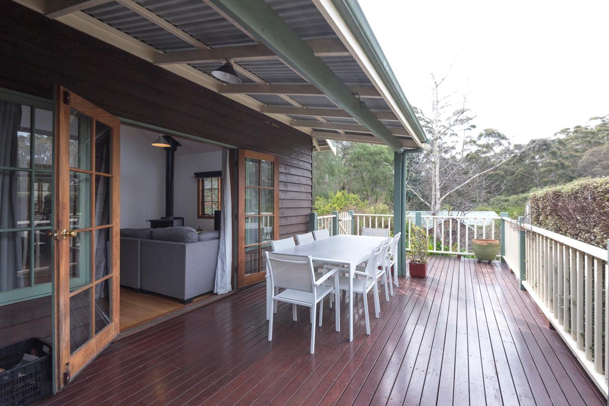 Riverglen Chalets Margaret River Kültér fotó