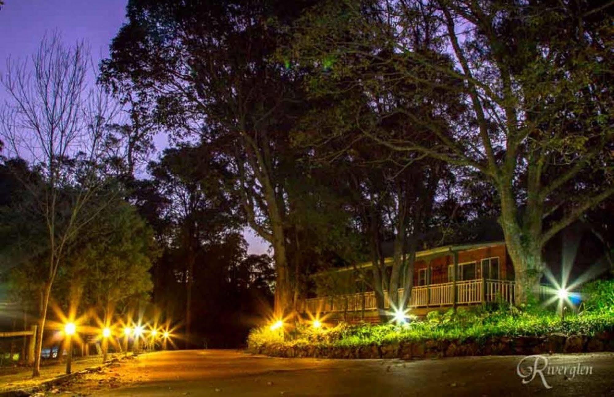 Riverglen Chalets Margaret River Kültér fotó