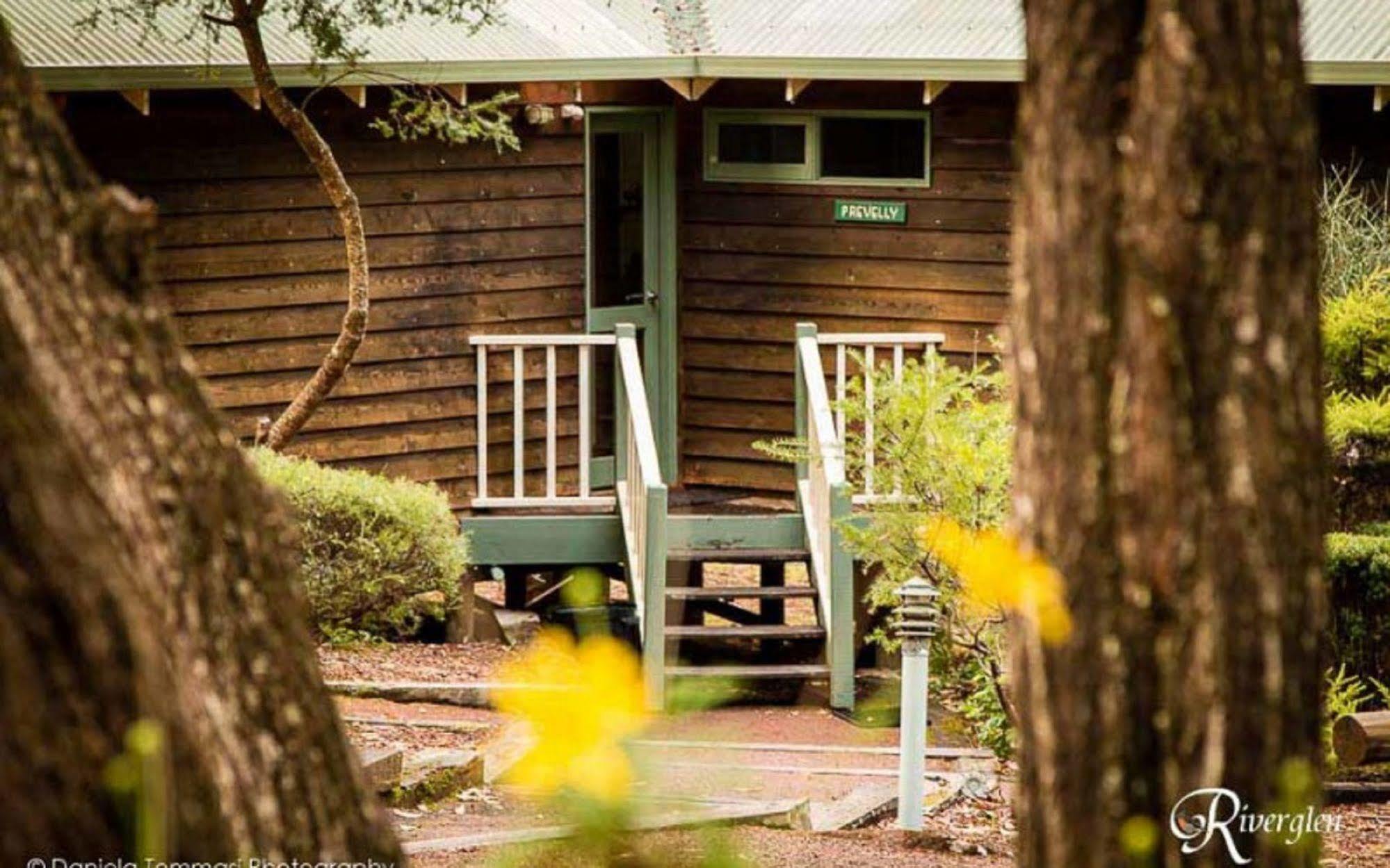 Riverglen Chalets Margaret River Kültér fotó